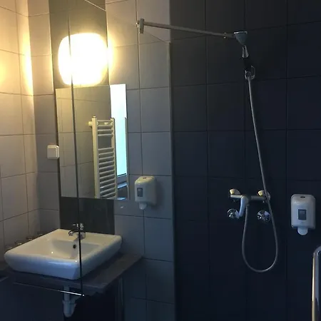 Berlin Budapest