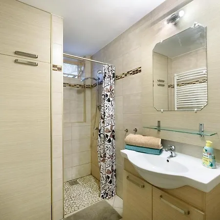 Arpa Flat Hellas Budapeszt