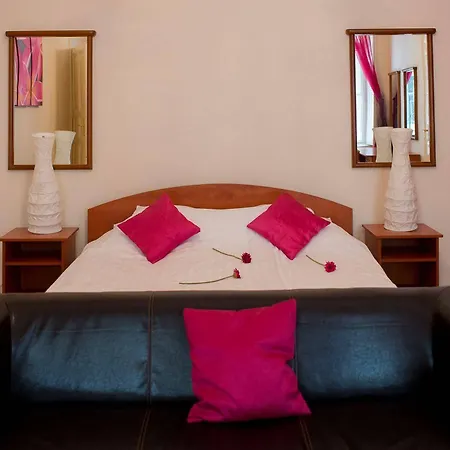 Hotel de apartamente Karma Boutique Budapesta