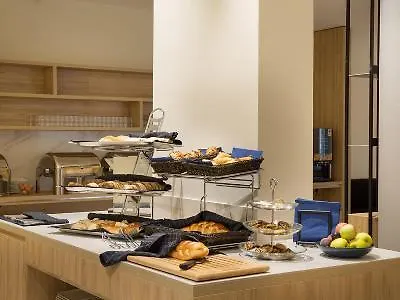 Hotel Verdi Grand