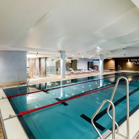 Apartmanhotel Urban Gozsdu