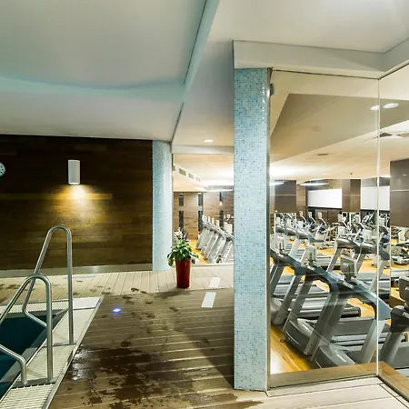 Urban Gozsdu Apartmanhotel