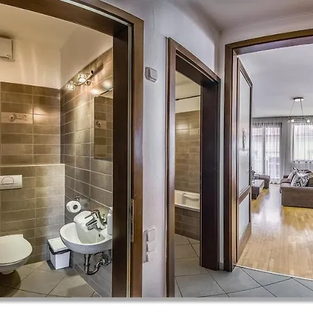 Urban Gozsdu 3* Budapest