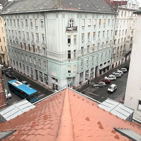 Maverick Market * Budapest