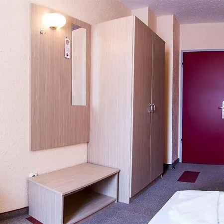 Hotel Berlin