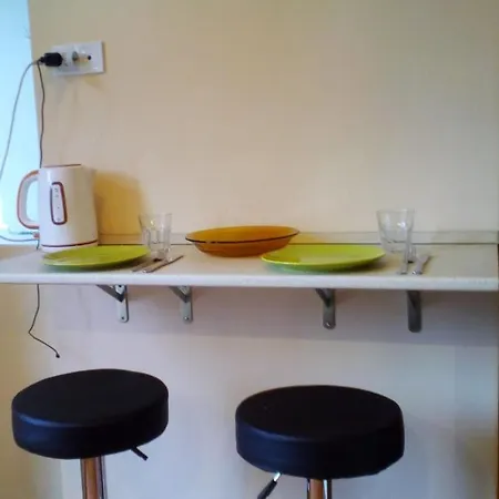Bauhaus Astoria * Budapest
