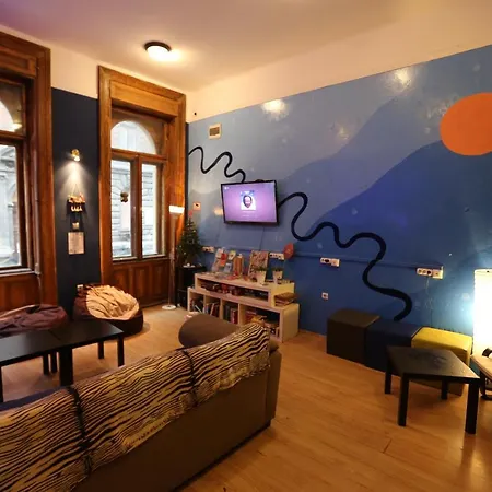 Meander Budapest