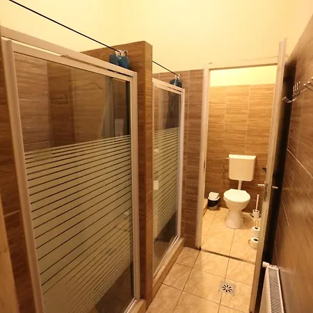 Hostel Meander