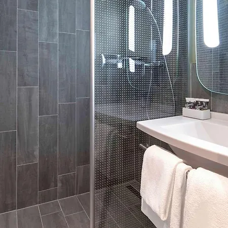 Ibis Castle Hill 3* Budapesta