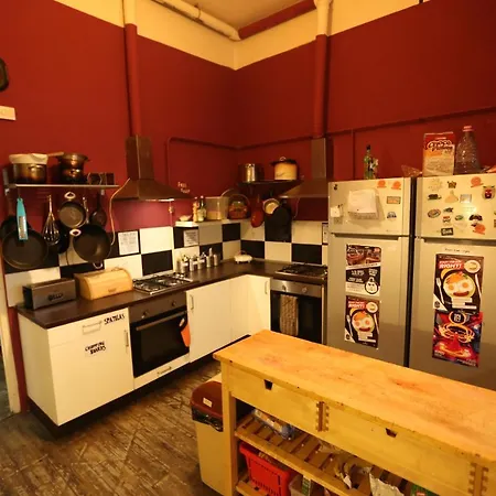 Hostel Meander