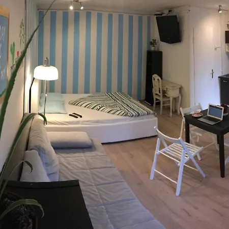 Baroque & Coworking Albergue