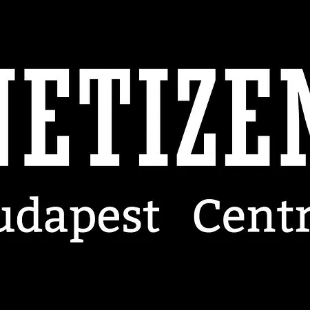 Netizen Centre