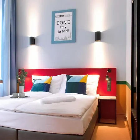 Hostel Netizen Centre