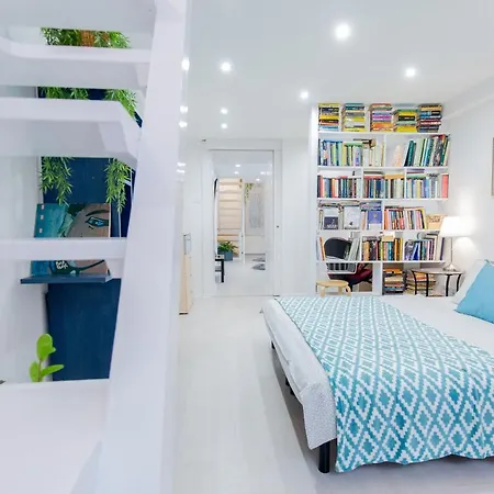 Center Apartman