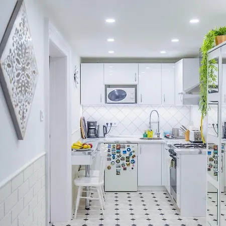 Apartman Center *