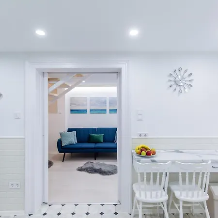 Center Apartman