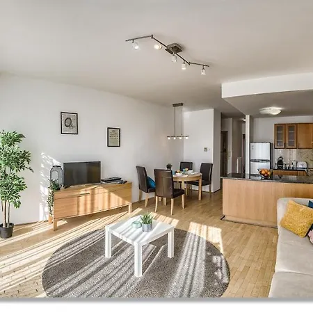 Apartmanhotel Avantgarde Budapest
