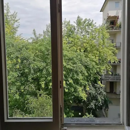 Хостел Bauhaus Astoria