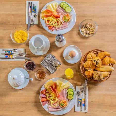 Corvin - Sissi-flügel 3* Budapest