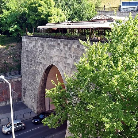 Arch Boutique Szálloda 4*