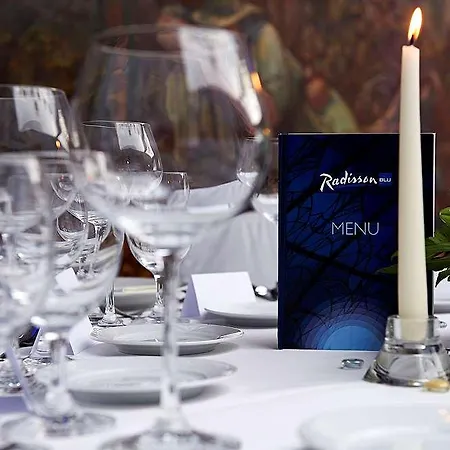 Radisson Blu Beke Hotel, Budapest