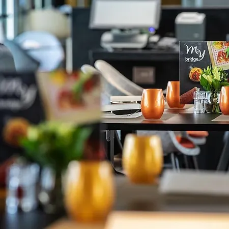 Mercure Korona Budapeste
