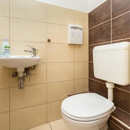 Mentha Deluxe - Mad Apartmán Budapešť