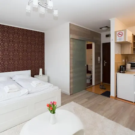 Apartmán Mentha Deluxe - Mad