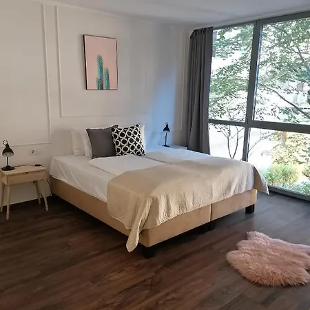 Park Lejlighedshotel