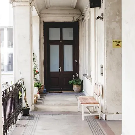 Albergue Urban