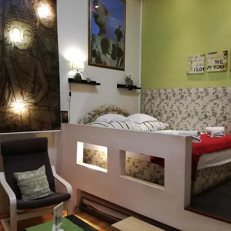 Apartment Smart 2 *