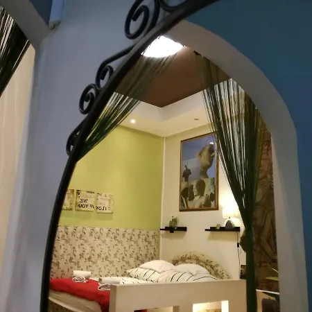 Apartment Smart 2
