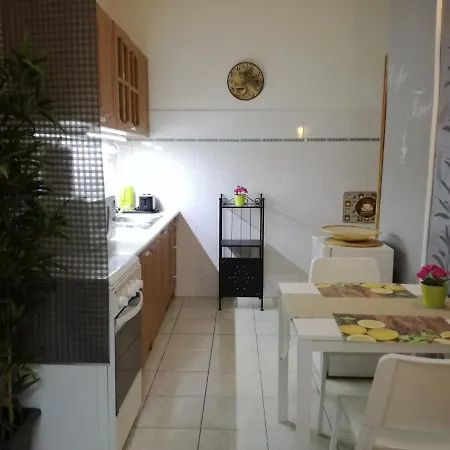 Apartment Smart 2