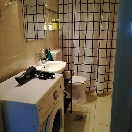 Apartment Smart 2 *