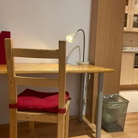 Apartamento Ophelia Budapeste