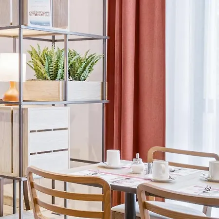 Intercityhotel Budapeszt