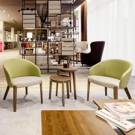 Intercityhotel 4* Budapeszt
