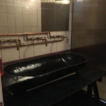 Whole Basement Former Pub3 For Bachelor / Bachelorette Party * Boedapest