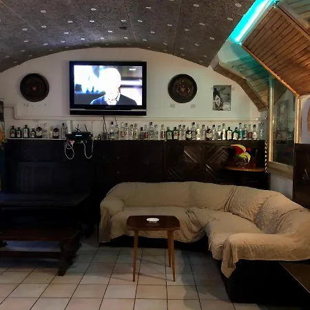 Whole Basemenet Former Pub4 Stag Do/hen Party Budapest
