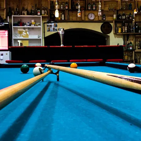 Appartement Whole Basement Former Pub3 For Bachelor / Bachelorette Party Boedapest
