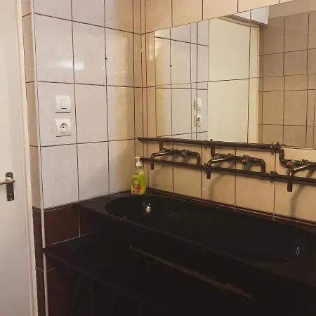 Whole Basement Former Pub3 For Bachelor / Bachelorette Party Appartement Boedapest