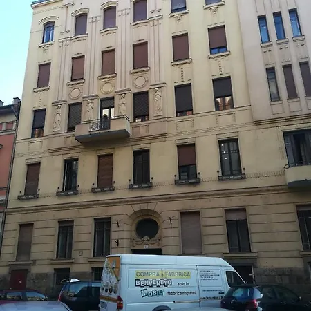 Apartment Vivi *