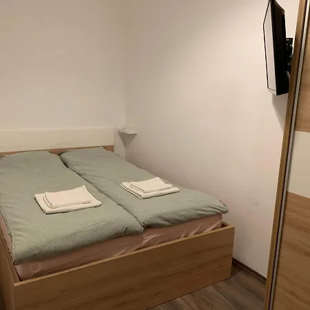 Apartment Vivi *