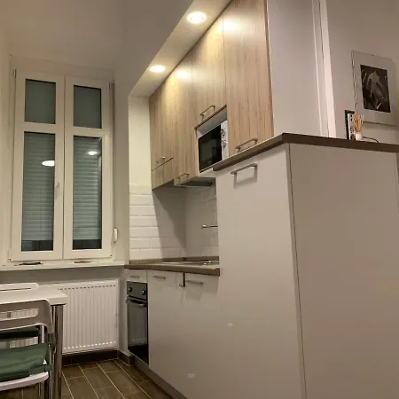 Vivi Apartment Budapest