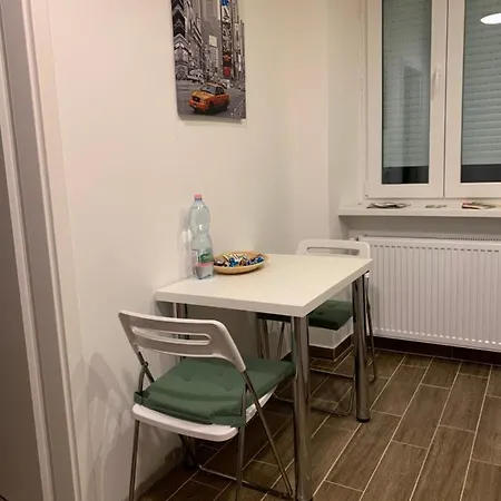 Vivi Apartment Budapest