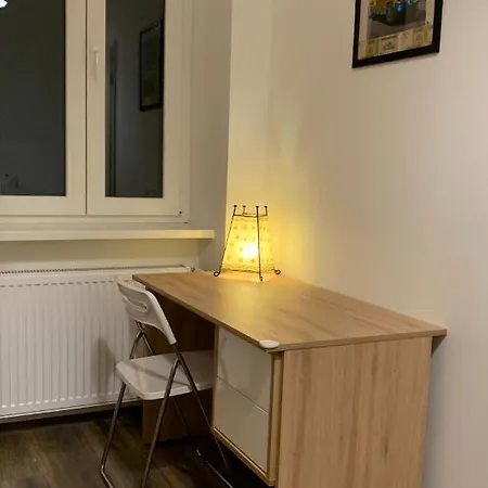 Vivi Apartment