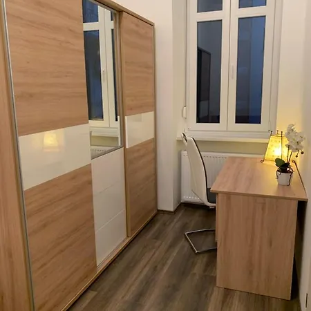 Apartment Vivi *