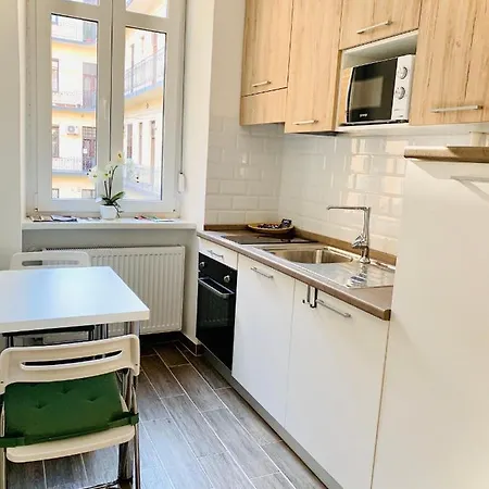 Apartment Vivi Budapest