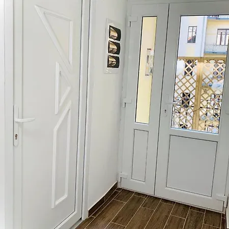 Apartment Vivi