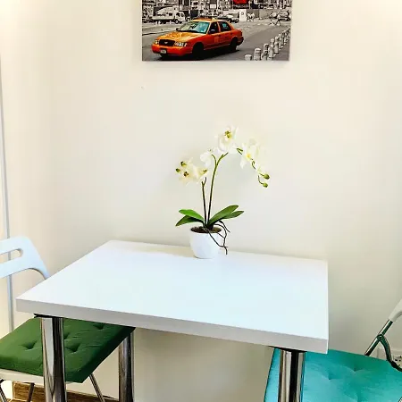 Vivi Apartment